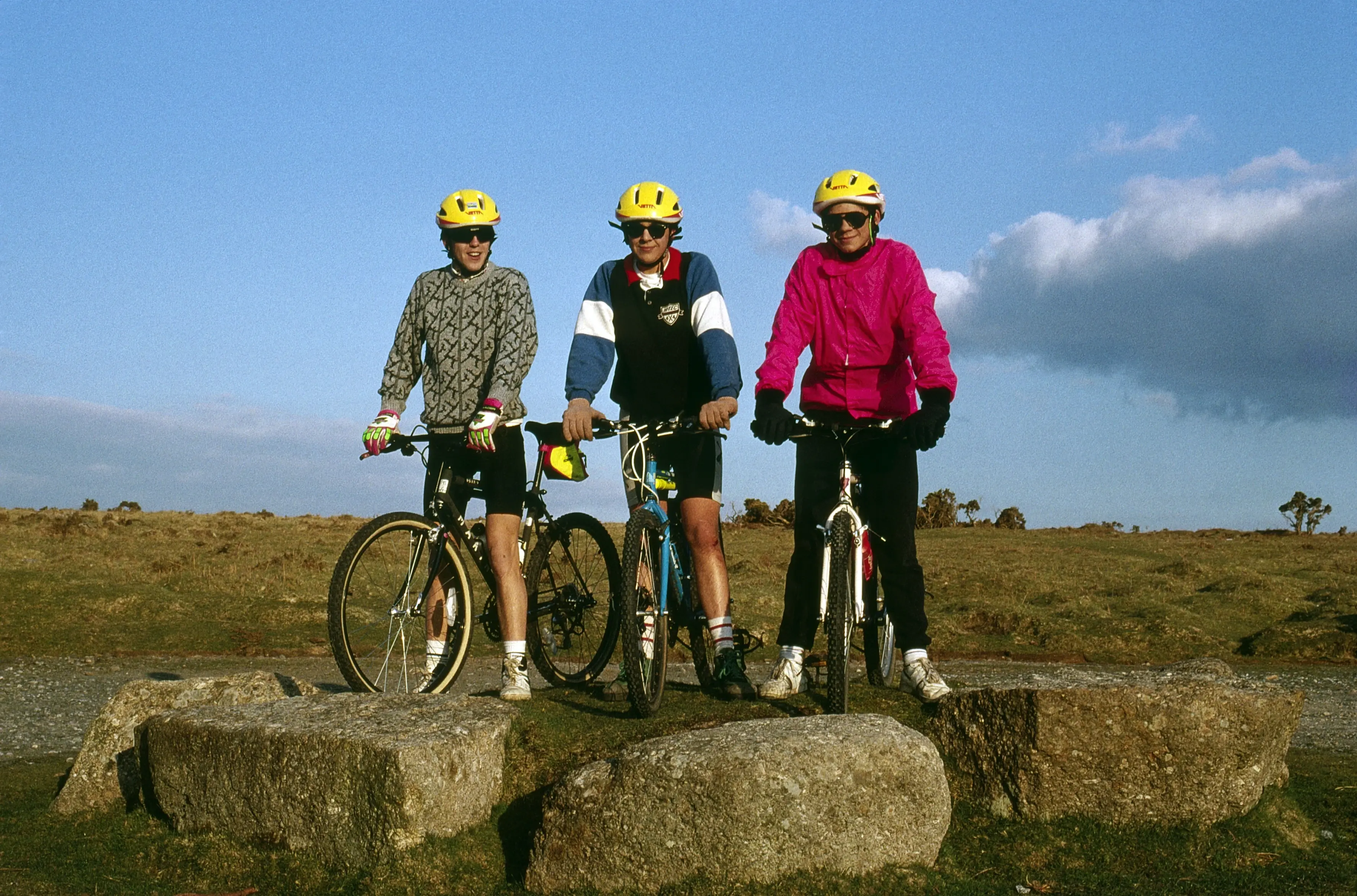 'Five years ago I decided to take my own life. With support, I very narrowly avoided going through with it' &ndash; Why one cyclist is riding 4,000km after a stranger saved his life