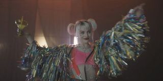 Birds of Prey': Harley Quinn Trailer Will Only Show in Theaters