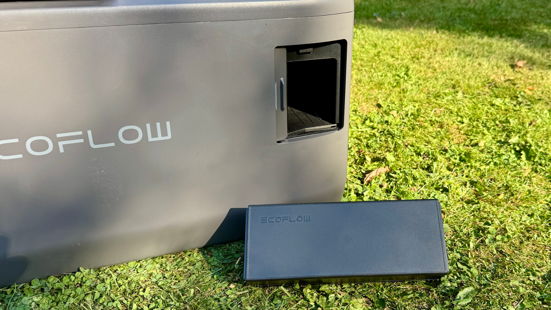 Ecoflow Glacier Classic battery