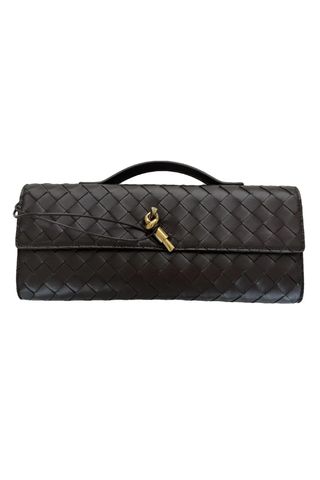 Bottega Veneta, Long Andiamo Bag