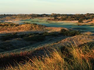 Royal Birkdale Golf Club Pictures