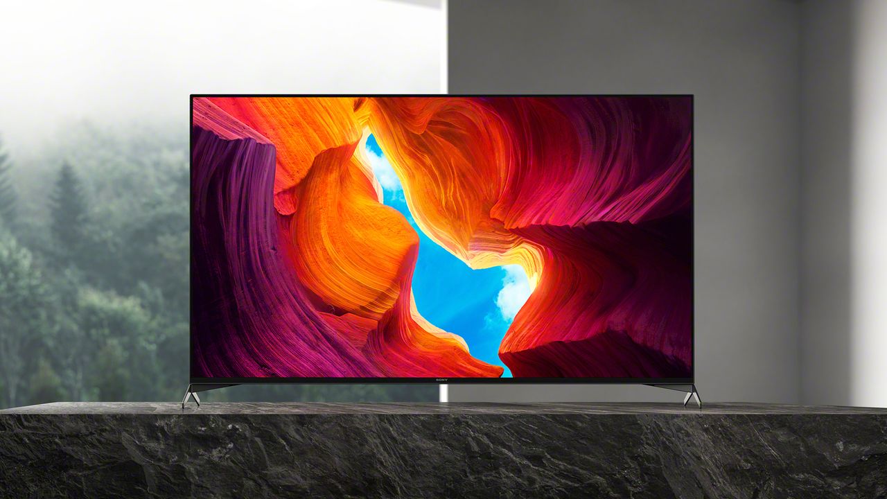 The best TVs under £1000 of 2022, with OLED TVs, QLED TVs and more T3