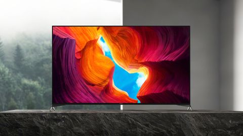 SONY X95J Flagship LED TV Range Available Now! 