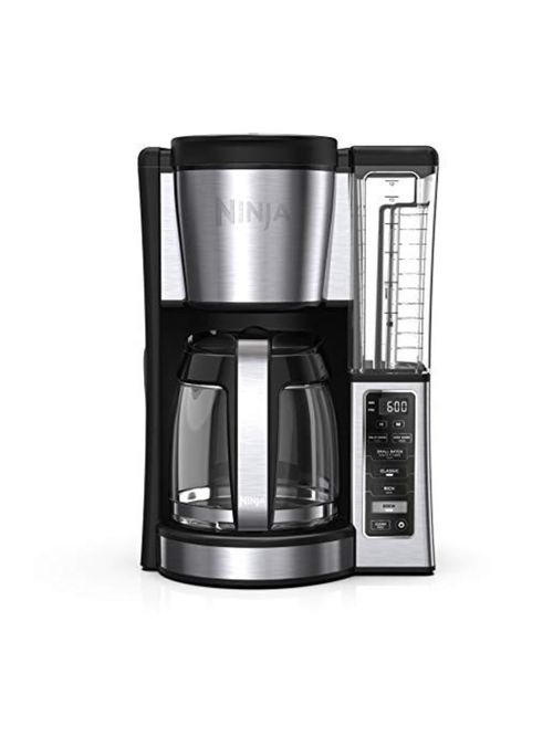 Fresh Brew Coffee Maker