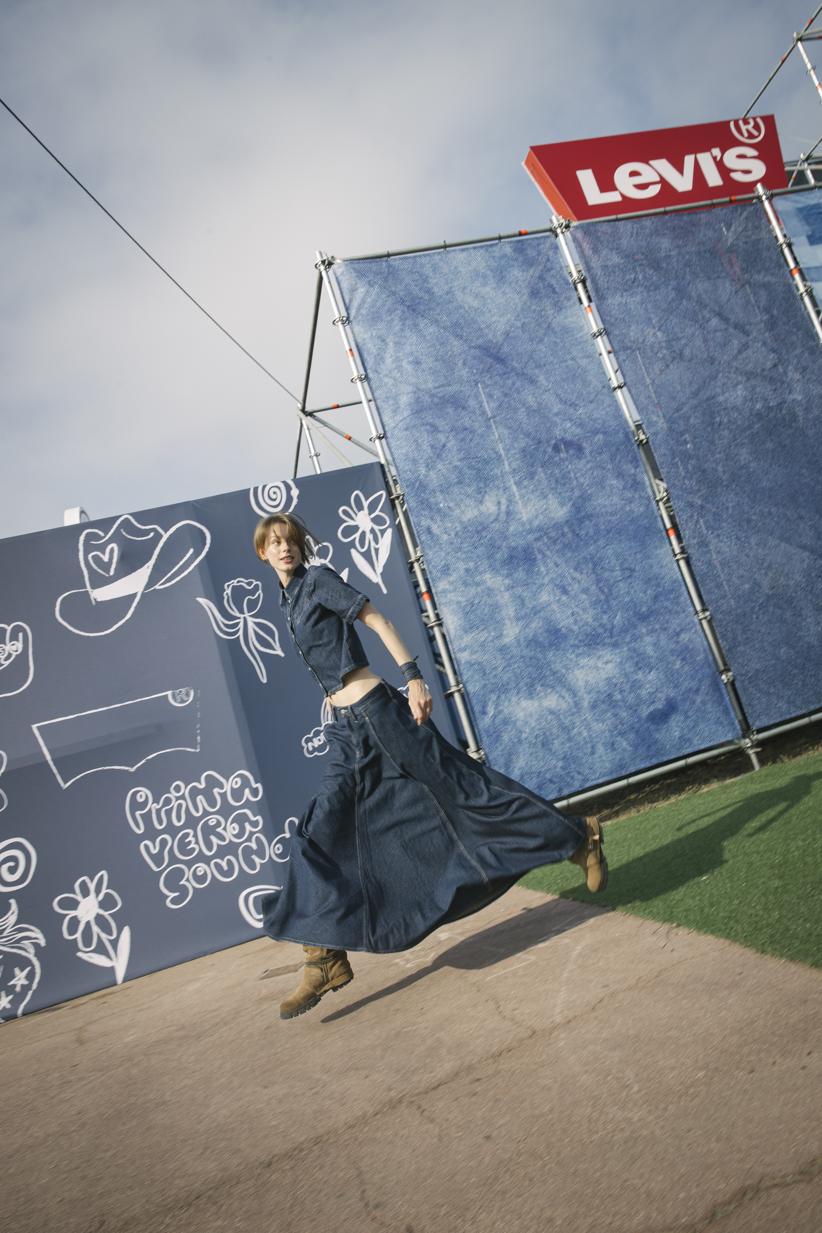 Levi's Streetstyle