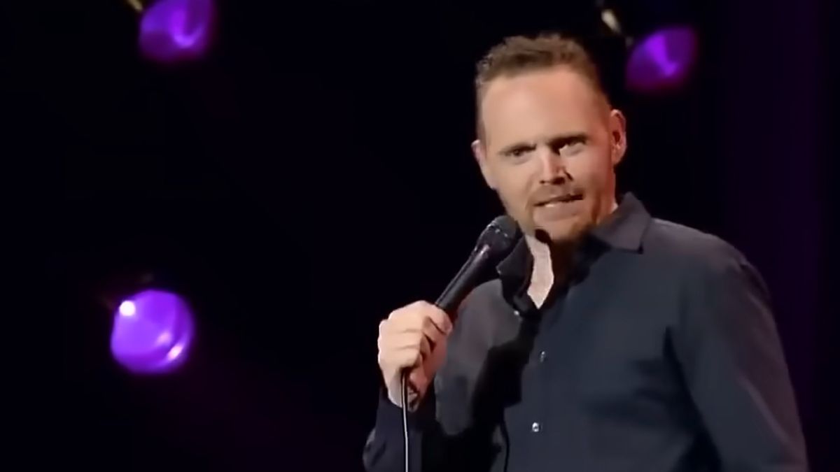 32 Hilarious Bill Burr Quotes I Can’t Get Enough Of | Cinemablend