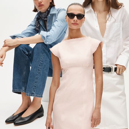 Best J.Crew Sale Finds of March 2026