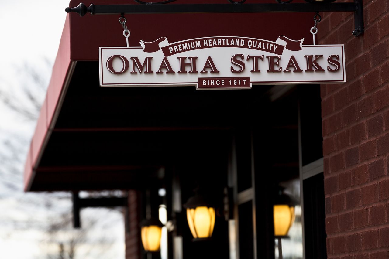 omaha steaks specials