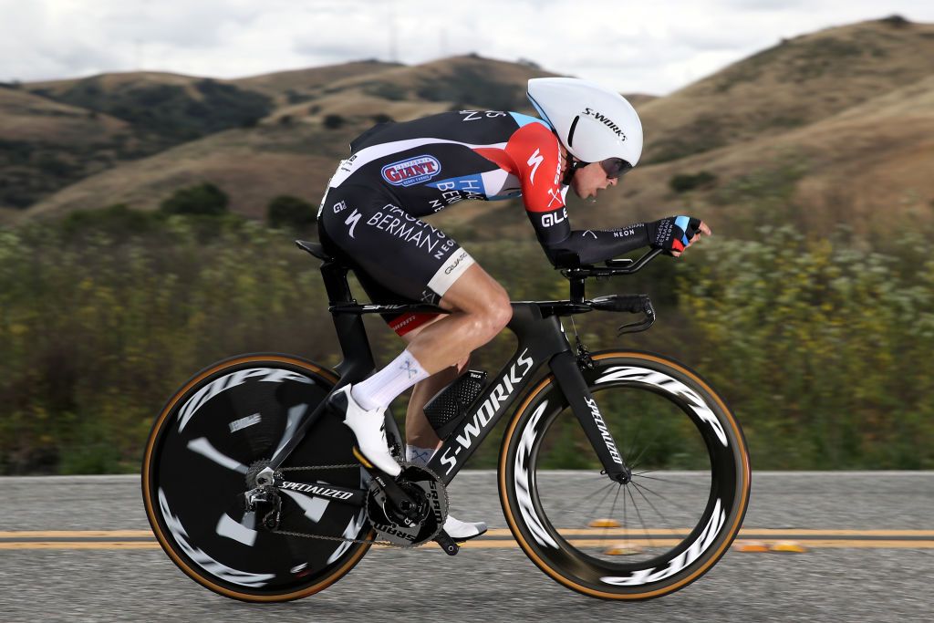 Sean Bennett (Hagens Berman Axeon)