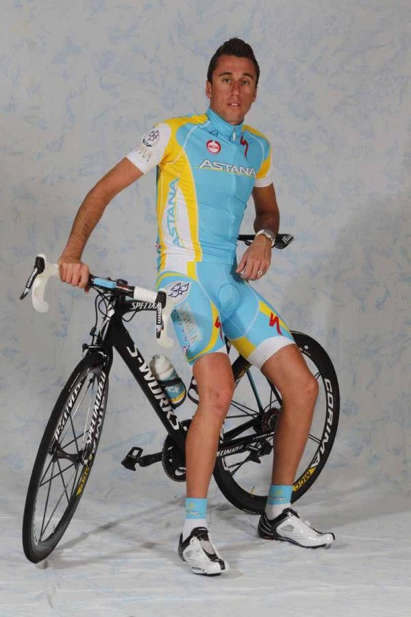 Robert Kiserlovski (Astana)