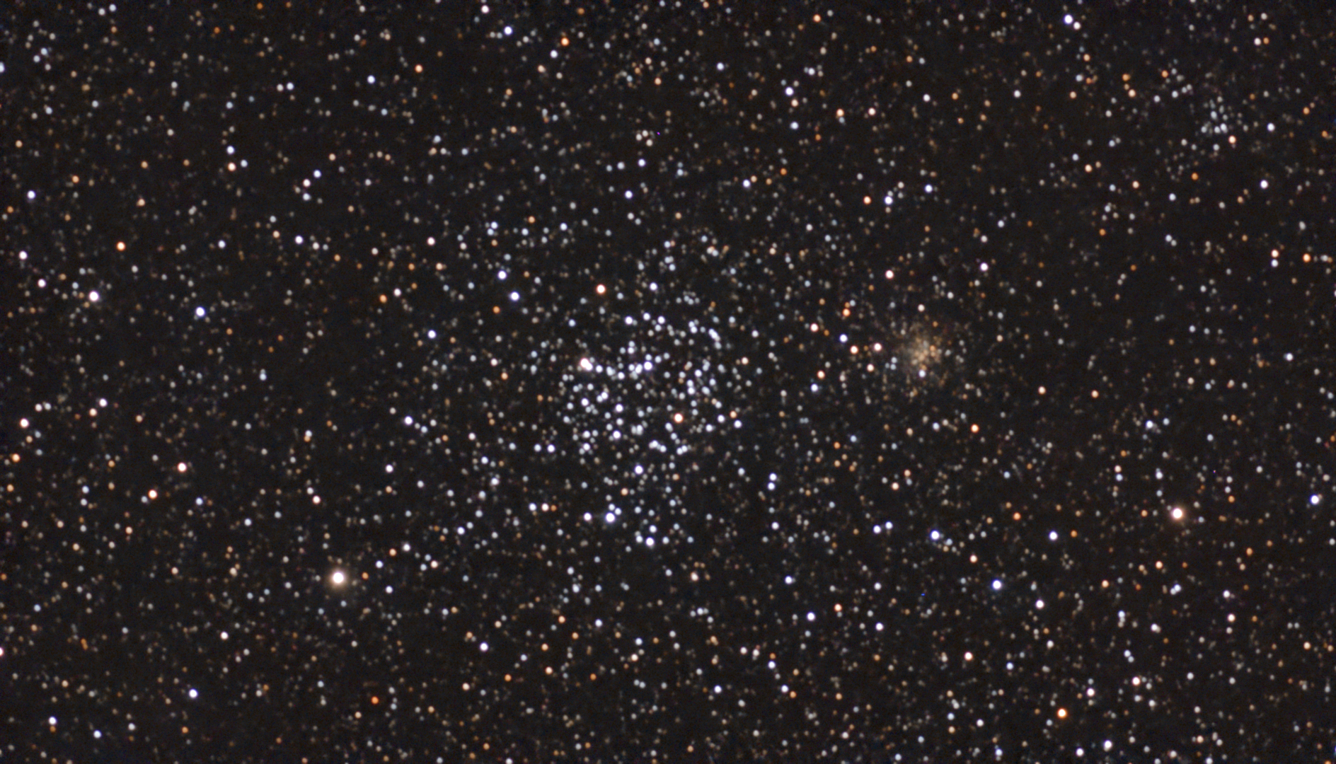 DwarfLab Dwarf Mini smart telescope