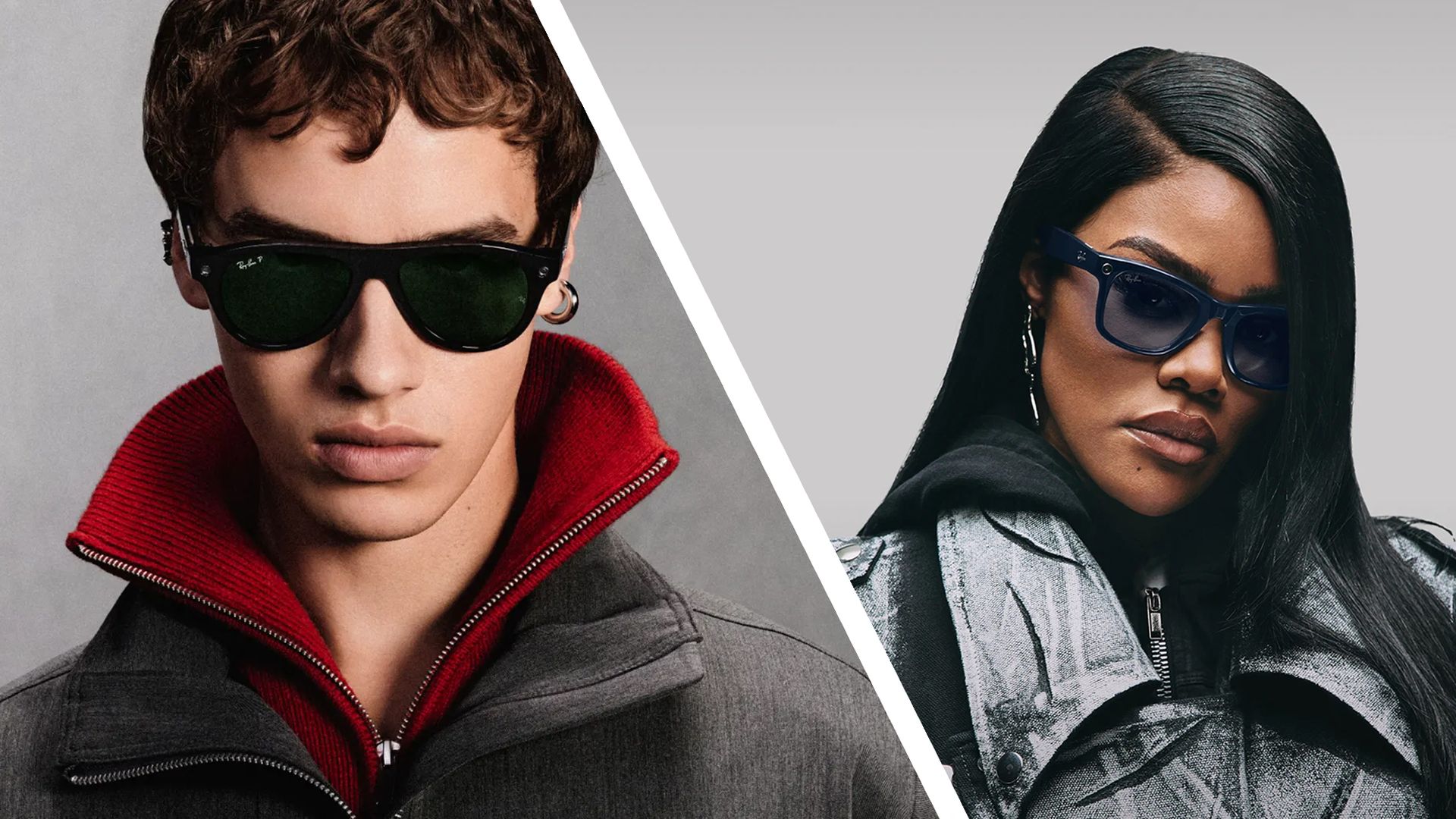 Meta Ray-Ban Gen 3 vs Meta Ray-Ban Gen 2: should you upgrade?