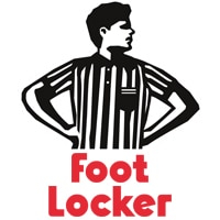 Footlocker gift card: £25 £21.25 at Amazon