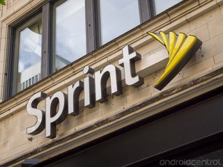 Sprint store