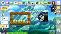 Best Nintendo Switch games: Super Mario Maker 2