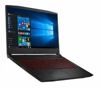 MSI Katana RTX 3060 Gaming Laptop: was $1,299, now $949 at Costco