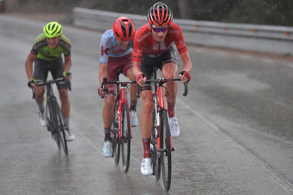 vuelta espana stage 8 2019