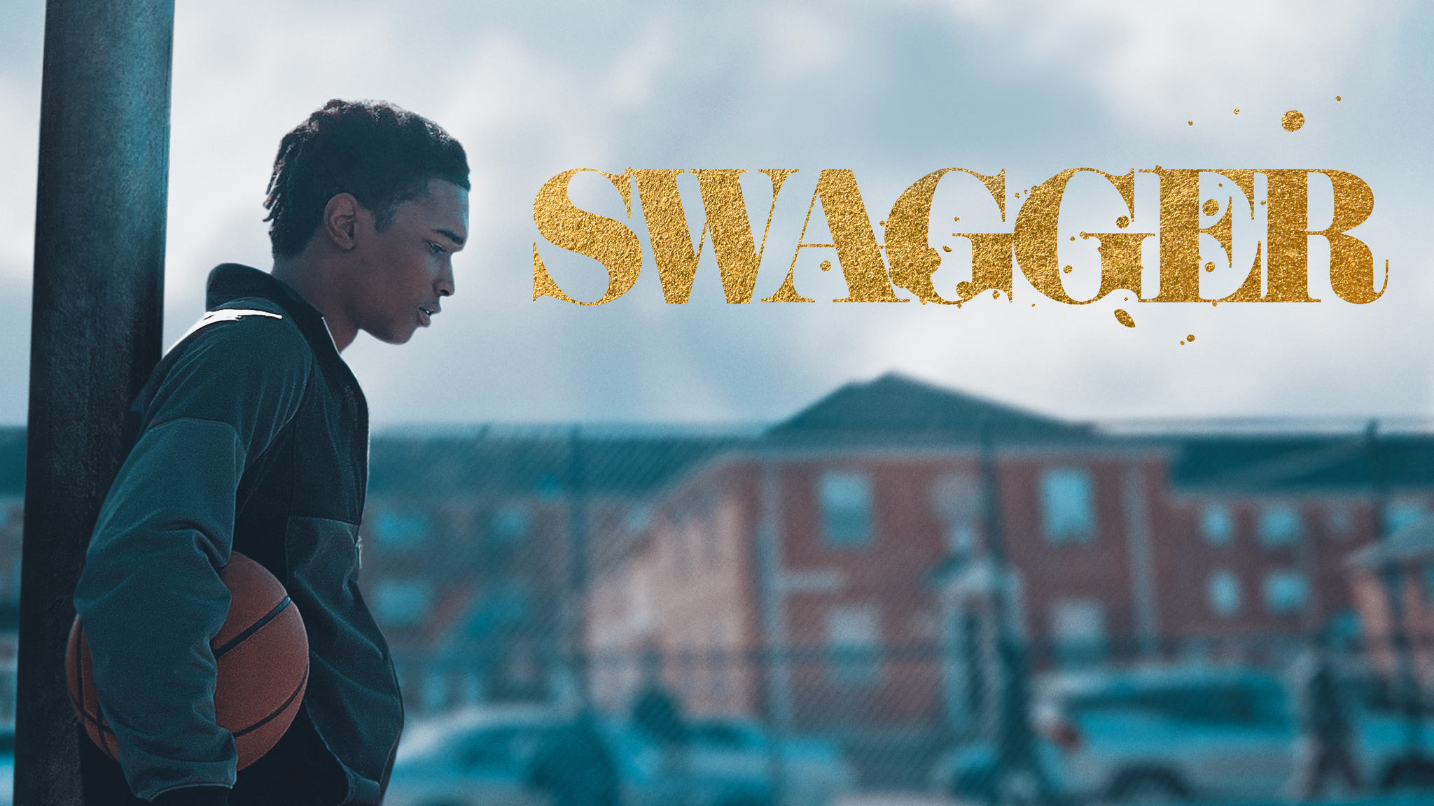 Swagger: Isaiah Hill, Shinelle Azoroh, Tristan Mack Wilds, Caleel