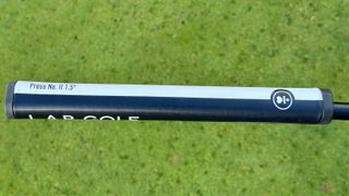 L.A.B. Golf MEZZ.1 MAX Putter Review