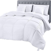 3. Utopia Bedding Comforter &nbsp;from $36.99$23.74 at Amazon&nbsp;