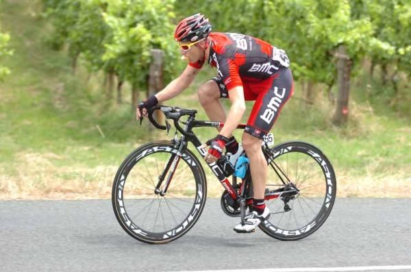 Martin Kohler (BMC)