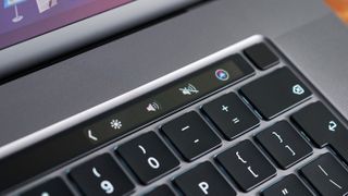 MacBook Pro de 16 pulgadas (2019)