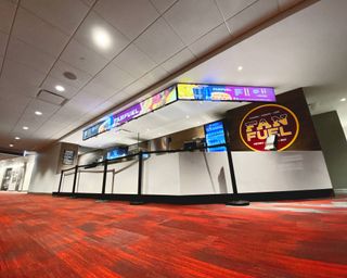 Crescent Digital Transforms Rocket Mortgage FieldHouse with Over 750 LG Displays