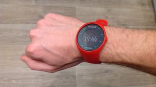 Polar m200 vs garmin forerunner 35 best sale