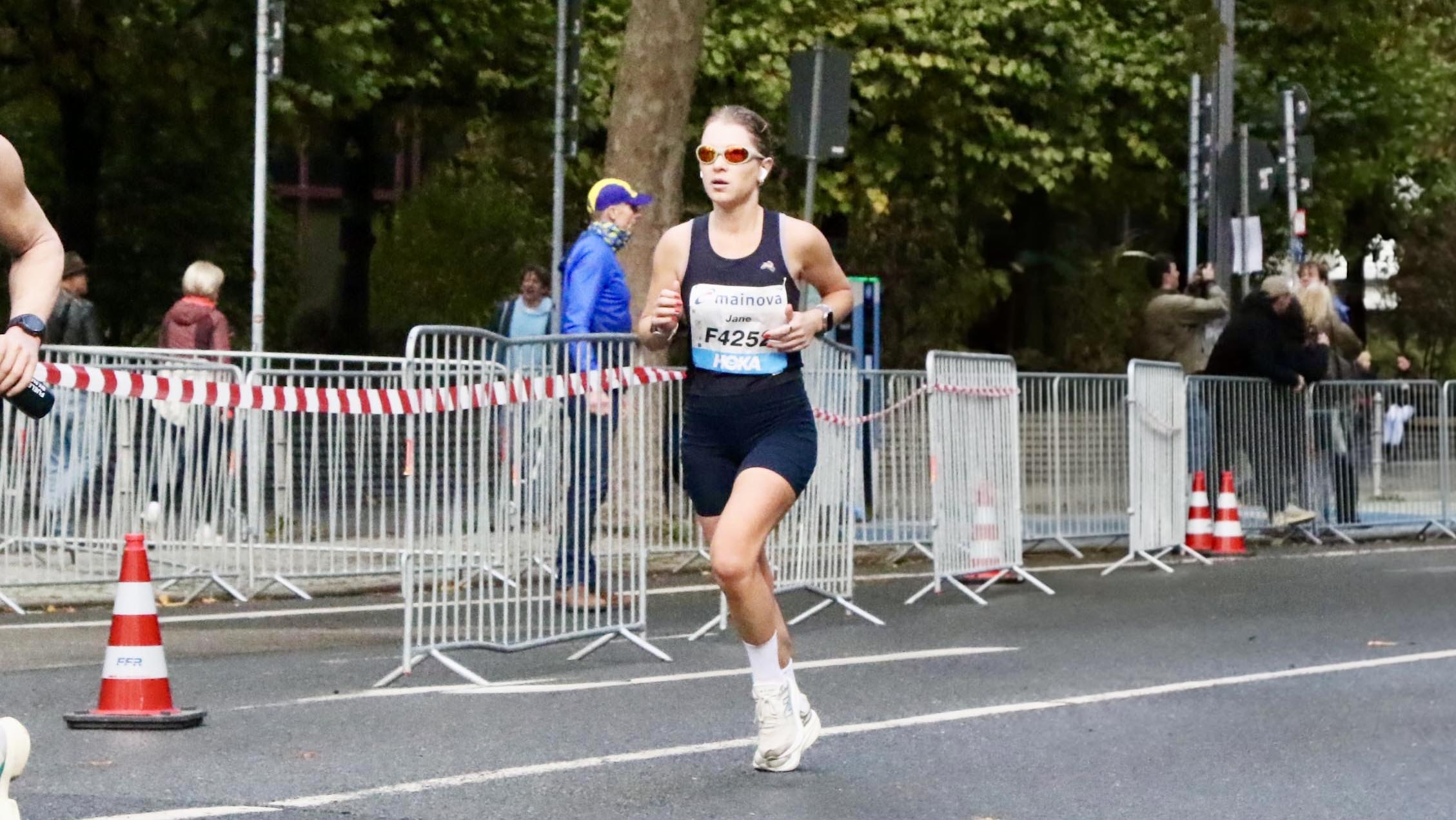 Jane McGuire