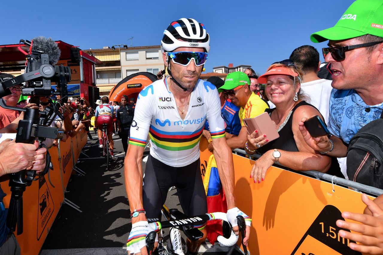 vuelta a espana 2019