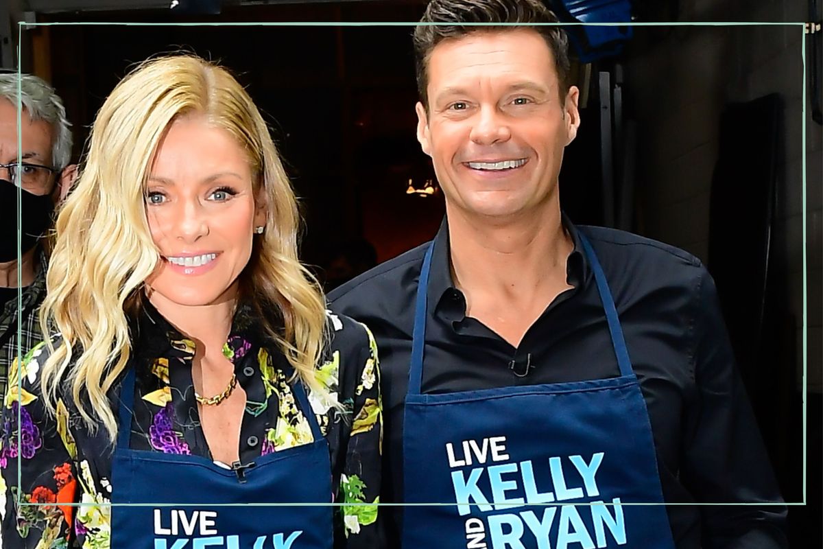 Who is replacing Ryan Seacrest on Live! with Kelly and Ryan? | Flipboard - Who Is Ryan Seacrest’s Wife? The TV Icon’s Romantic Timeline