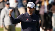 Kevin Kisner, winner of the 2019 WGC-Match Play, has made a strong start to the 2022 tournament