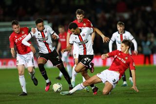 Sheffield United v Wrexham live stream FA Cup