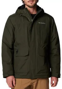 Columbia Landroamer Sherpa Lined Jacket (Men's)