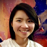 Kristel Tjandra's avatar