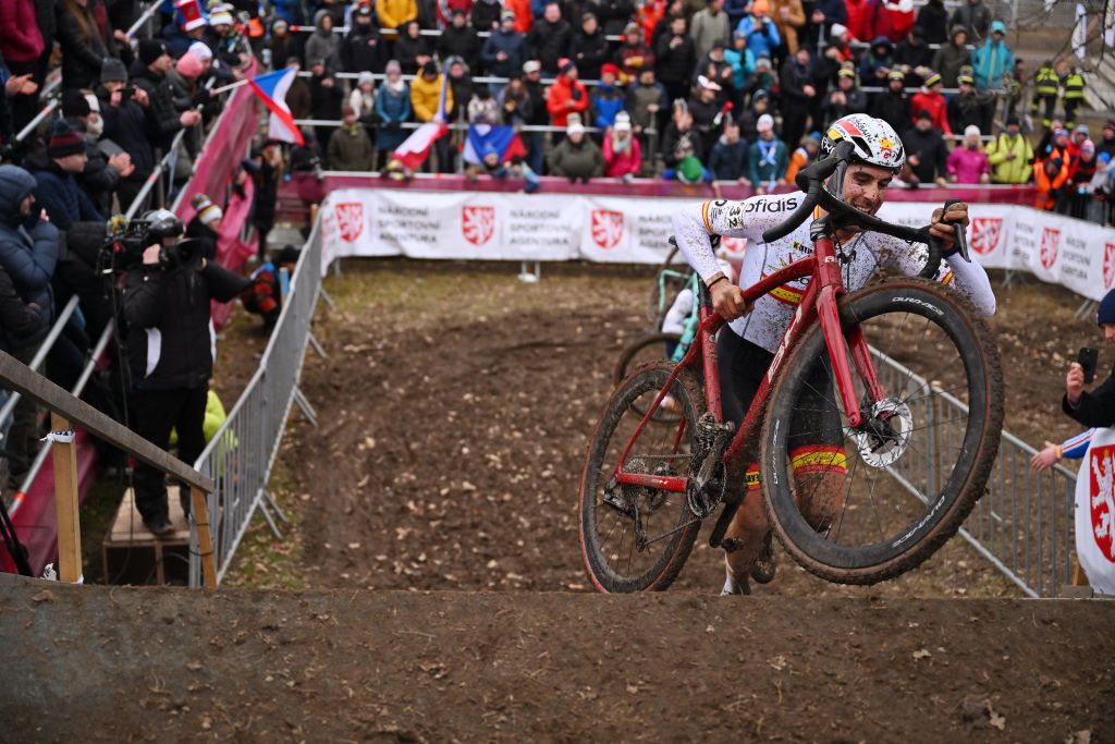 WORLD CX TABOR BILLY CEUSTERS