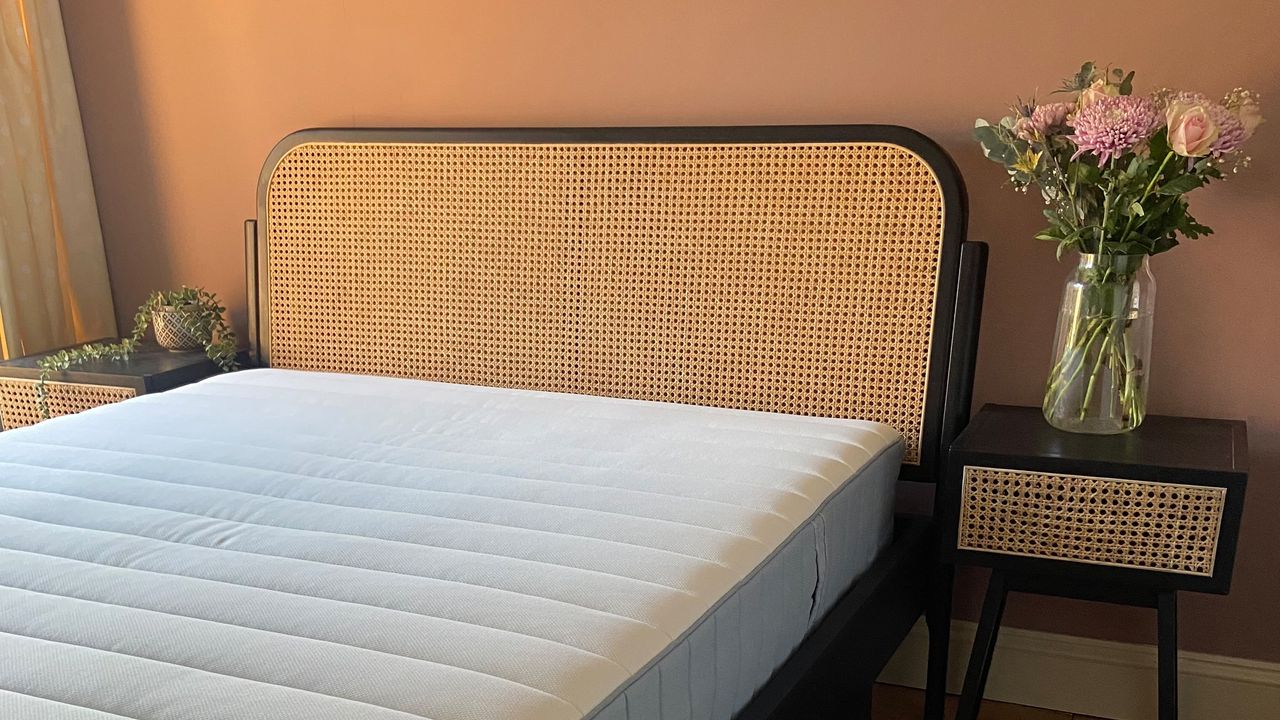 IKEA VALEVÅG pocket sprung mattress review