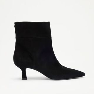 Russell and Bromley Eve Sock Boot