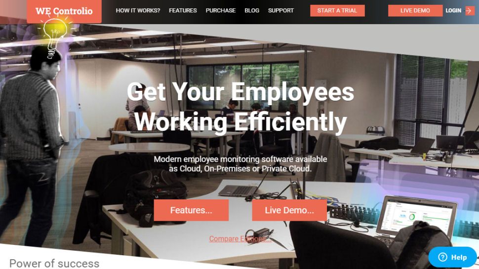 Best employee monitoring software of 2024 TechRadar