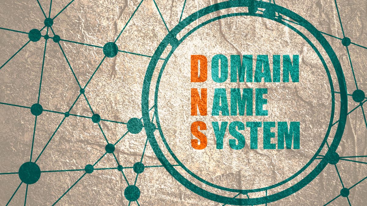 What is DNS management? | TechRadar