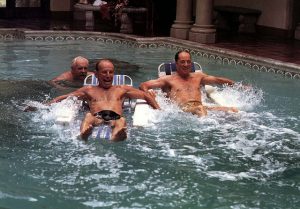 Cocoon (1985)