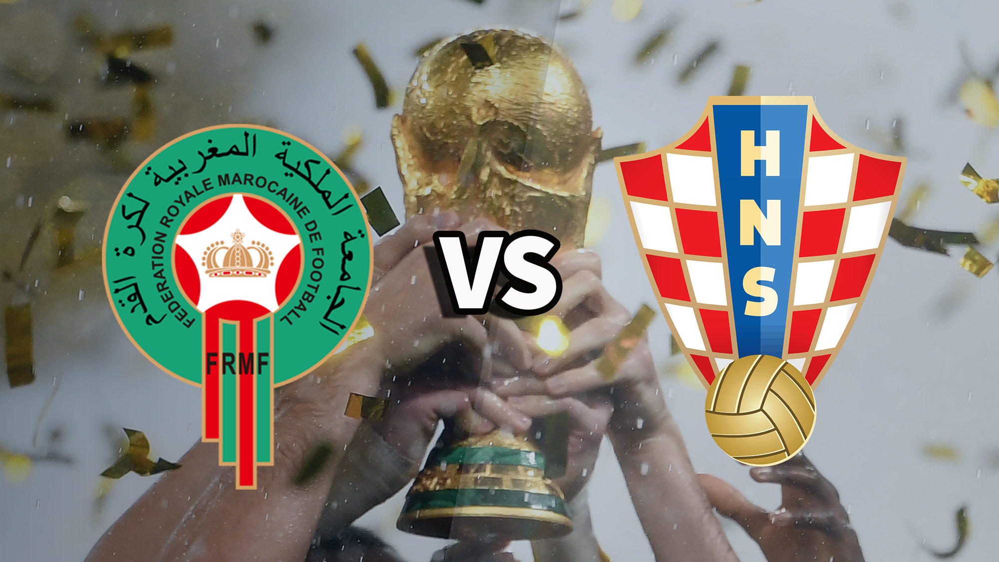 Morocco vs Croatia live stream and how to watch World Cup 2022 game online Toms Guide