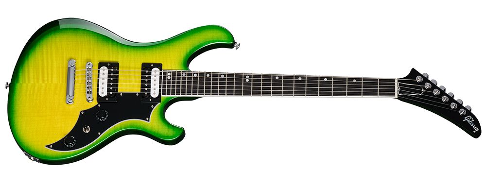 Gibson Victory