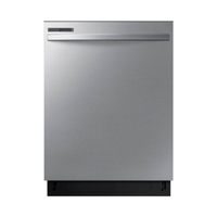 Samsung 24” Top Control Built-In Dishwasher DW80CG4021SR: was $584 now $349 @ Best Buy