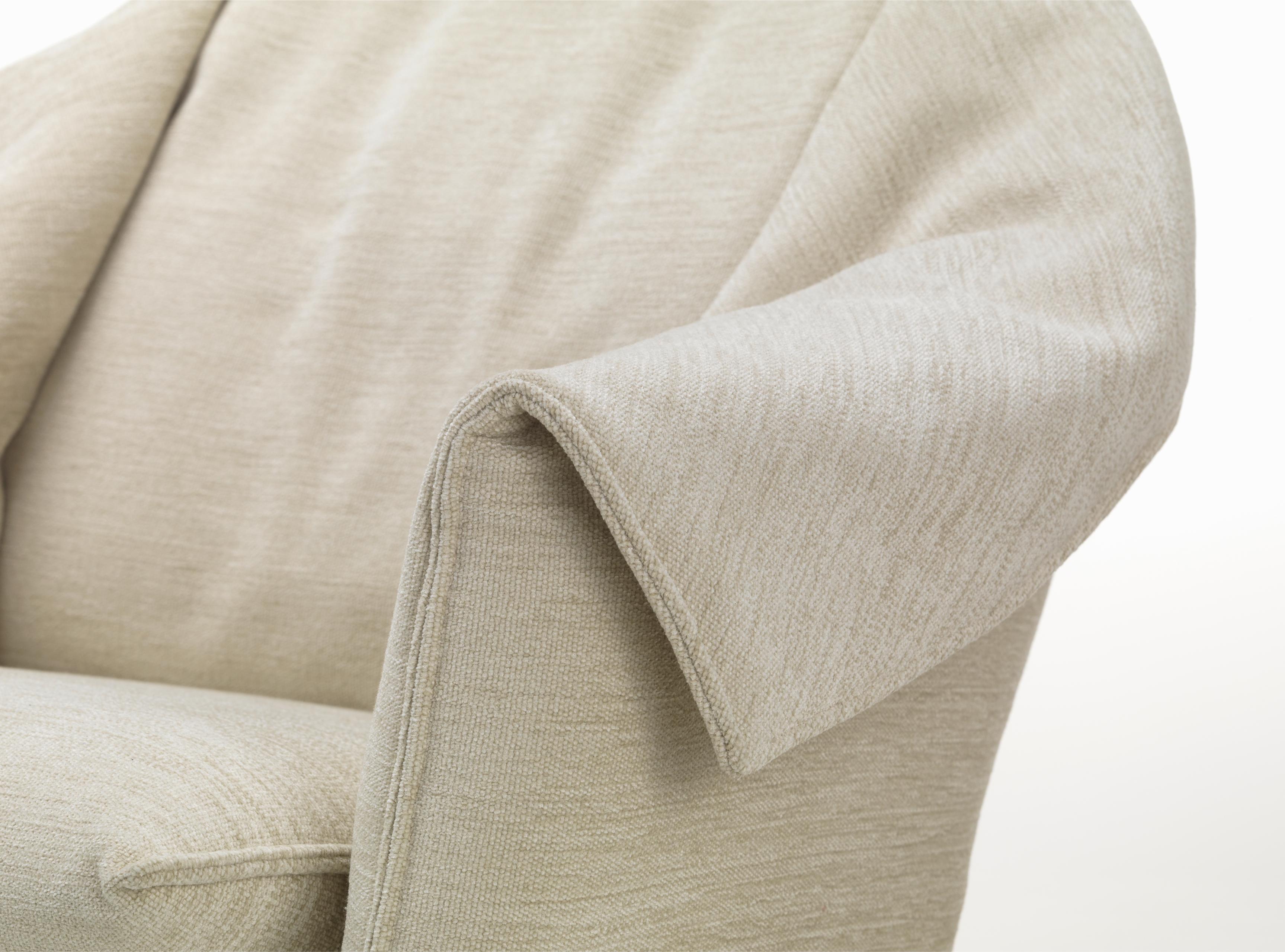 Bascule chair by Studio &amp;OElig; for Vitra