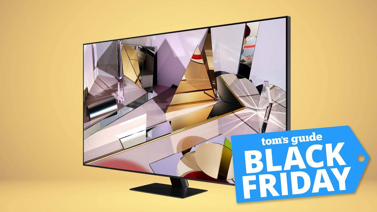 Black Friday Samsung TV deals 2020 | Tom&#39;s Guide