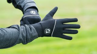 FootJoy WinterSof Gloves