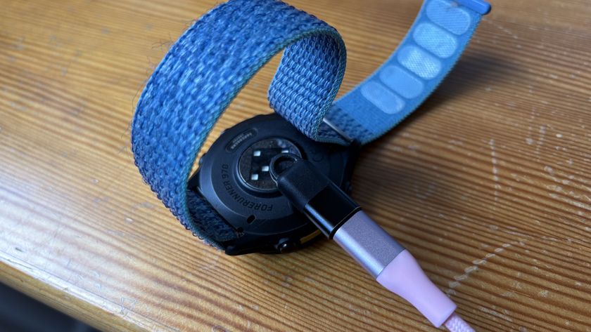 Garmin USB-C adaptor