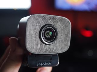 Papalook Hdr 2k Streaming Webcam