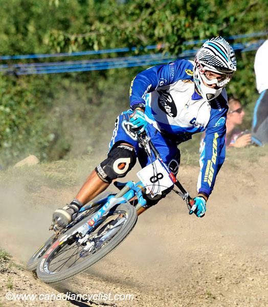 Quentin Derbier.